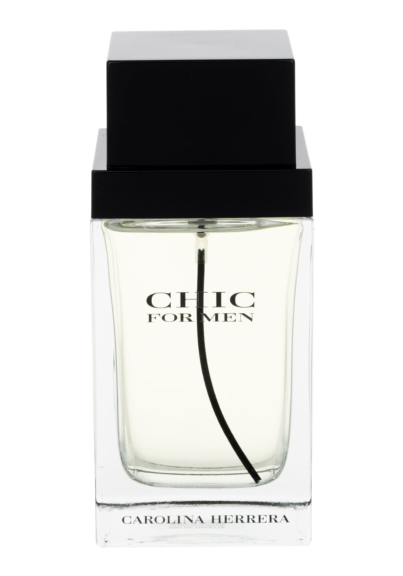 Carolina Herrera Chic For Men M Woda toaletowa 100ml-30406
